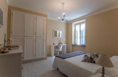 Massarosa Apartment | Garden Relays Villa Rosy