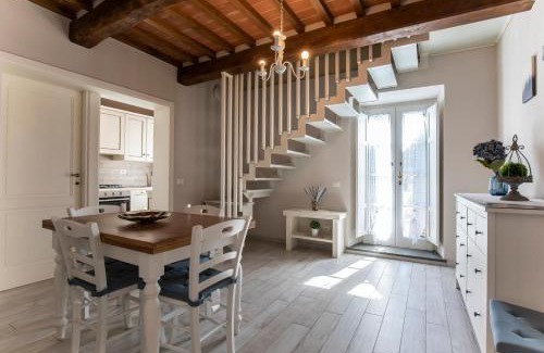Massarosa Apartment | Garden Relays Villa Rosy