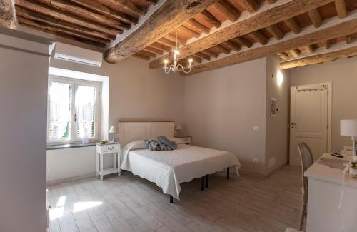 Massarosa Apartment | Garden Relays Villa Rosy