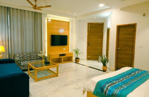 Meerut Hotel | GARDEN RESORTS AND HOTEL
