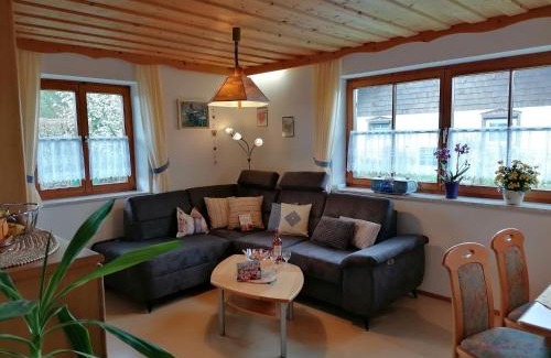 Steingadele Apartment | Garden Stay in Steingaden
