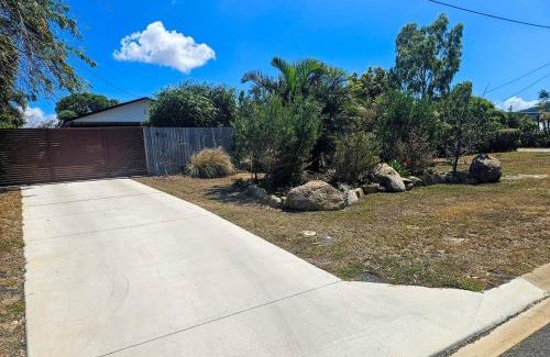 Cooktown House | Garden Street Haven