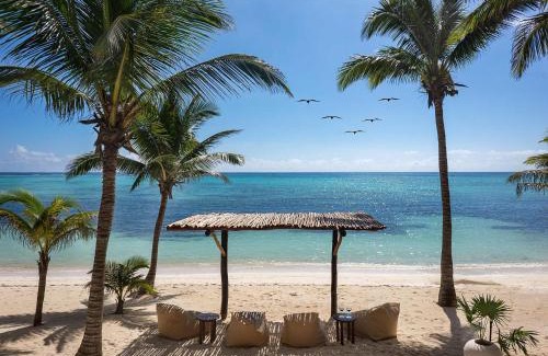 Soliman Bay House | Garden Studio at Soliman Bay
