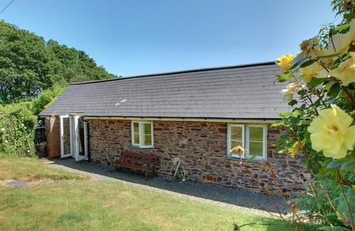 Hele House | Garden Suite - One Bedroom House, Sleeps 2
