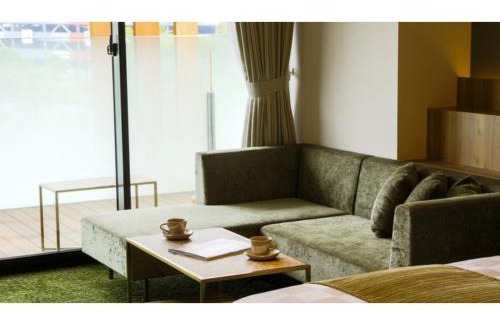Fukuoka Hotel | Garden Terrace Fukuoka Hotel & Resort - Vacation STAY 25618v
