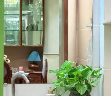 Goregaon West Villa | Garden Veil Luxury Villa By Spacez