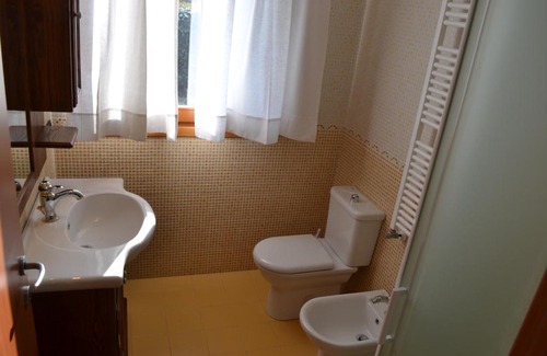Galzignano Terme Apartment | Garden Venice Hills apartment