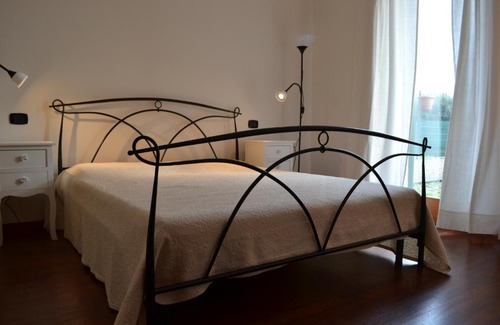 Galzignano Terme Apartment | Garden Venice Hills apartment