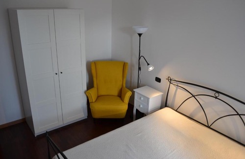 Galzignano Terme Apartment | Garden Venice Hills apartment