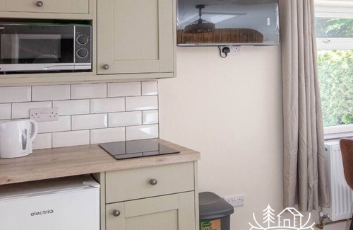 New Forest District Apartment | Garden View 7 -Peaceful Single - New Forest