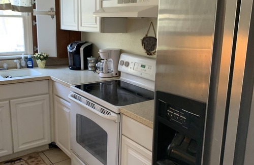 Chimney Rock Ski Chalet | Garden View Chalet Beautiful View - Hot Tub on Deck - Great for Family