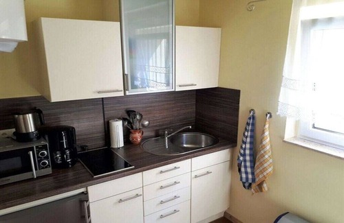 Teltower Vorstadt House | Garden view Comfortable holiday residence