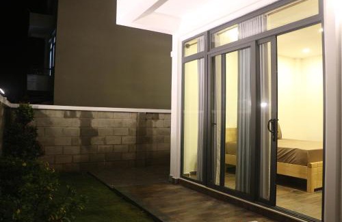 Da Lat Villa | Garden View Villa Đà Lạt - 8 Rooms