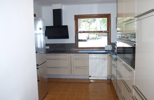 Sol de Mallorca Villa | Garden Villa with swimming pool.