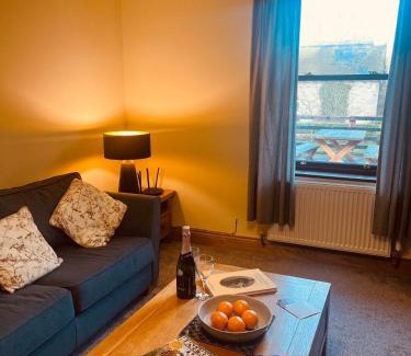 Cornhill on Tweed House | Gardener's Cottage