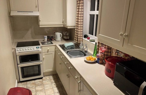Ballater Cottage | Gardener's Cottage