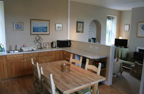 Ballater Cottage | Gardener's Cottage