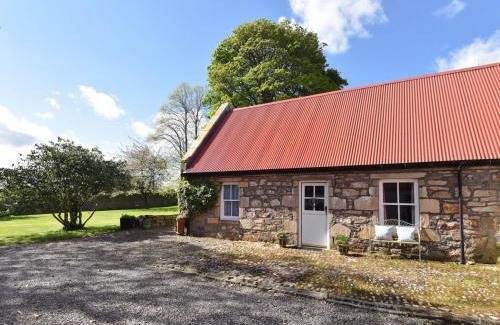 Elgin House | Gardener's Cottage