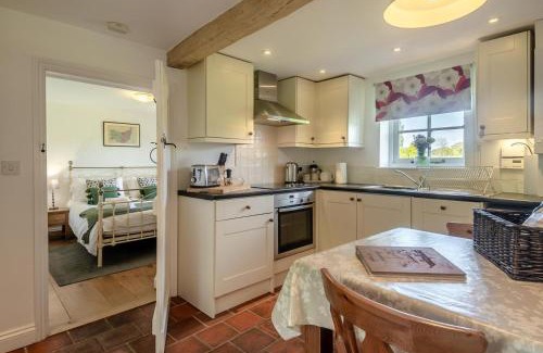 Great Bealings House | Gardeners Cottage