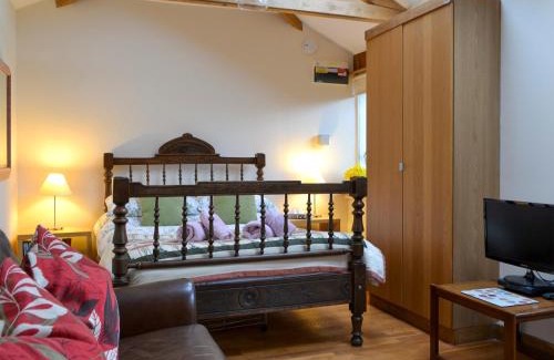 Near Sawrey House | Gardeners Cottage