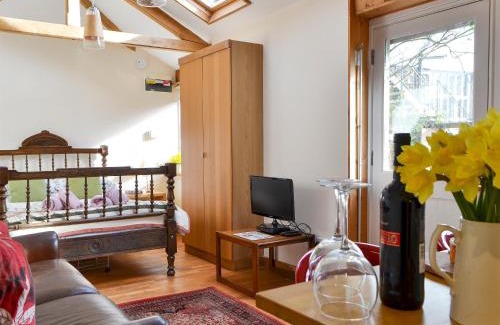 Near Sawrey House | Gardeners Cottage