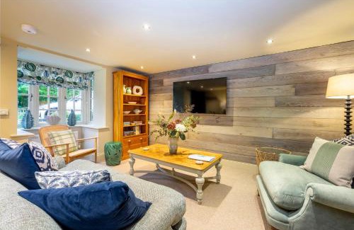 Sandsend House | Gardeners Cottage