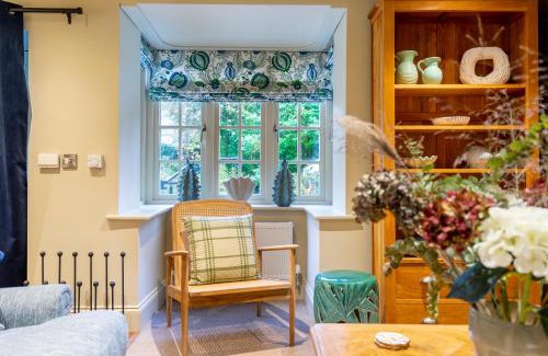 Sandsend House | Gardeners Cottage