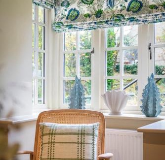 Sandsend House | Gardeners Cottage