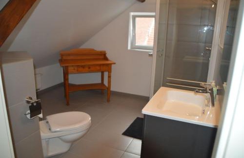 Stadtlauringen Apartment | Gardenia 2