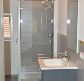 Stadtlauringen Apartment | Gardenia 2