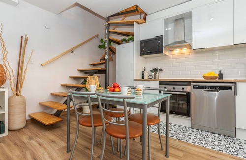 Cunit House | Gardenia by Interhome