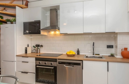 Cunit House | Gardenia by Interhome