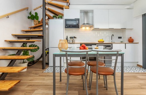 Cunit House | Gardenia by Interhome