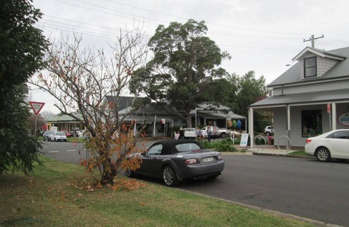 Berry Cottage | GARDENIA COTTAGE IN THE HEART OF BERRY