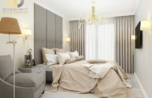 Madinaty Apartment | Gardenia
