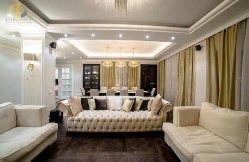 Madinaty Apartment | Gardenia