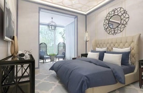 Madinaty Apartment | Gardenia