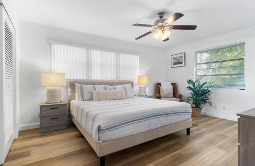 Hunt Club House | Gardens Getaway - A Family Retreat