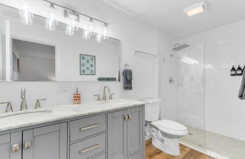 Hunt Club House | Gardens Getaway - A Family Retreat