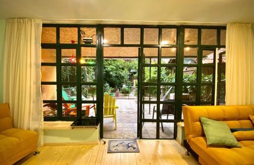Vake House | Gardens in Vake, Tbilisi