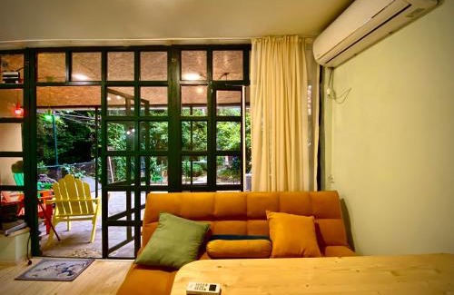 Vake House | Gardens in Vake, Tbilisi