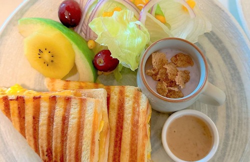 Luodong Bed & Breakfast | Gardenstay