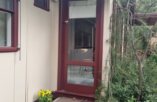 Blackburn House | Gardenview for a restful break