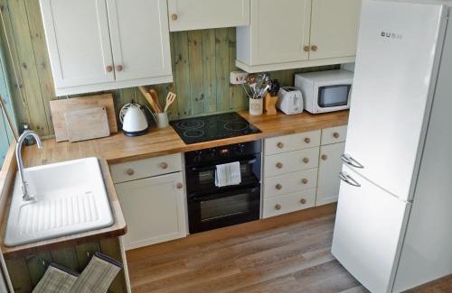 Burtersett House | Gardenwell Cottage