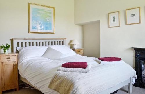 Burtersett House | Gardenwell Cottage