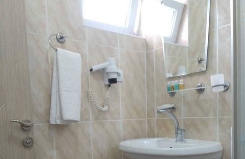 Balcova Hotel | Gardenya Hotel