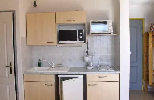 Reallon Apartment | Gardette Residence - Apartment 2 for 6 people close to Place in Réallon
