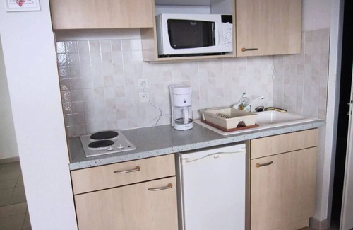 Reallon Apartment | Gardette Residence - Nice T2 6 beds in Réallon