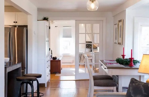 New Paltz House | Gardiner getaway w Hot Tub near New Paltz