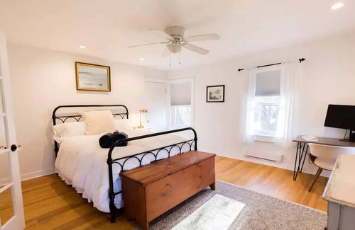 New Paltz House | Gardiner getaway w Hot Tub near New Paltz